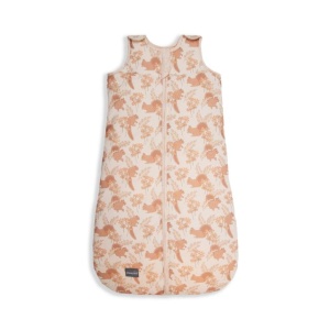 Sac de dormit Grow with me - Almond 2,5 TOG 0-24 luni