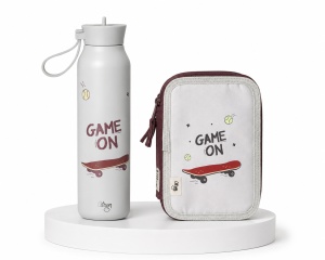 Set Back To School - Cool Kid