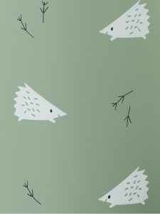 Sticlă termos, 350 ml - Hedgehog - Img 3
