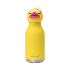 Sticlă termos din oțel inoxidabil Bestie - Ducky