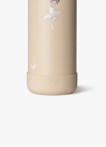 Sticlă Termos Inox 500 ml - Balerina - Img 2