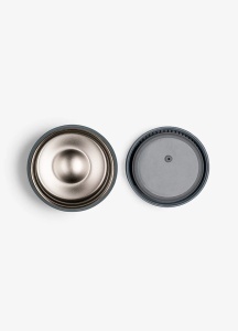 Termos pentru mâncare din Inox, 350 ml – Space - Img 3