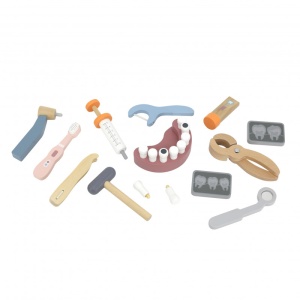 Trusă de dentist