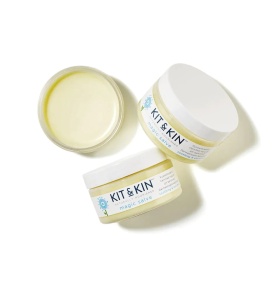 Unguent antiiritații cu salvie Kit&Kin 100g