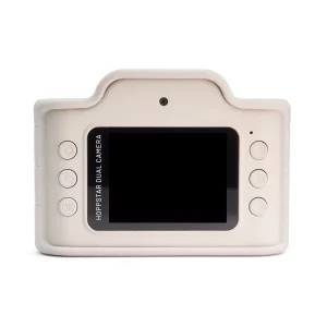 Aparat foto video digital pentru copii – Hoppstar Expert Green - Img 2