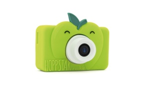 Aparat foto video digital pentru copii – Hoppstar Rookie Mr. Smithy - Img 6