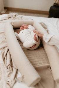 Baby Nest modular- Sand - Img 2