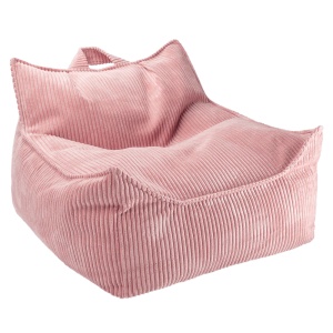 Beanbag Mousse Roz