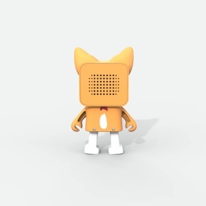 Boxă Dancing Animal - Corgi - Img 2