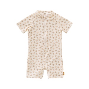 Costum de baie, anti-UV - model Olives
