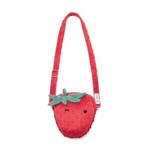 Geanta pentru aparatul foto Hoppstar – Cheeky Fruits Strawbella - Img 6