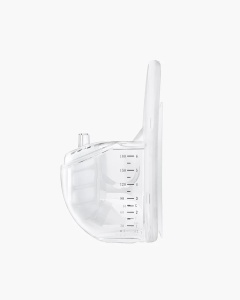Piesă consumabilă de schimb pentru pompa portabilă M6 - OVERALL 24 mm - Img 3