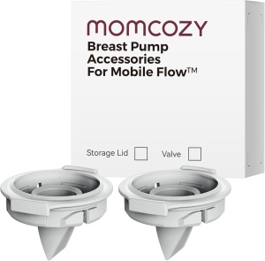 Piese consumabile de schimb – Set 2 valve pentru pompa partabilă Mobile Flow M9