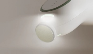 Pilă electrică pentru bebe - sunet scăzut - Img 5