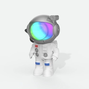 Proiector portabil pentru somn - Mini Stellar Light