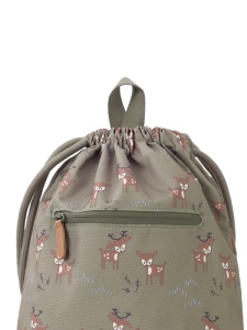 Rucsac pentru inot - Deer Olive - Img 2
