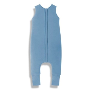 Sac dormit cu picioare S Light, 1.5 TOG – 1-2 ani Petrol