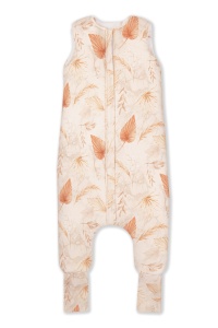 Sac dormit reversibil cu picioare 2.5 TOG – 1-2 ani Boho Sand - Img 5