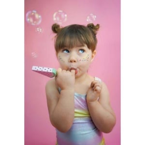 Set înghețată - jucării lemn - Img 3