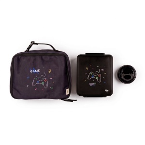 Set pentru prânz Citron - Gaming