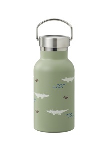 Sticlă termos, 350 ml - Crocodile - Img 3