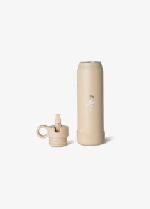 Sticlă termos 350 ml design Balerină - Img 2
