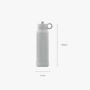 Sticlă termos 350 ml design Balerină - Img 5