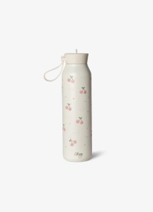 Sticlă termos 500 ml - Cireșe