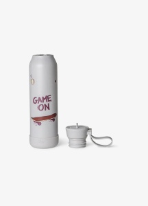 Sticlă termos 500 ml model Cool Kid - Img 3