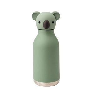 Sticlă termos din oțel inoxidabil Bestie - Koala