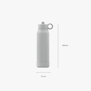 Sticla Termos Inox 350 ml - Flori - Img 5