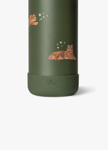 Sticlă Termos Inox 500 ml – Tigru - Img 4
