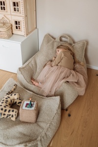 Beanbag Biscuit - Img 2