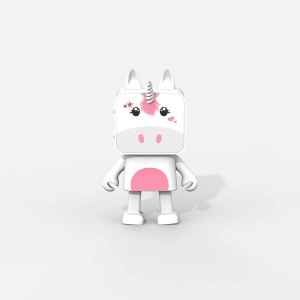 Boxă Dancing Animal - Unicorn