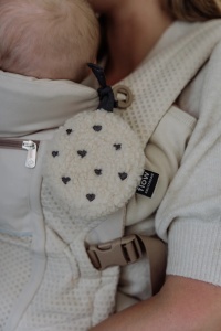 Dispozitiv portabil cu white noise - Billy Hearts comforter - Img 3