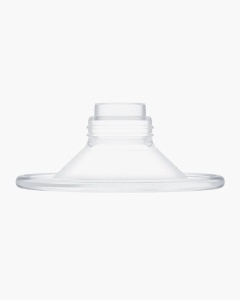 Flanșă de schimb originală 24 mm pentru pompe de sân S9 și S12 Pro - Img 2