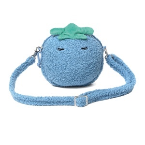 Geantă pentru aparatul foto Hoppstar – Cheeky Fruits Blubelle