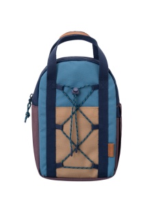 Ghiozdan outdoor S - Blue Shadow