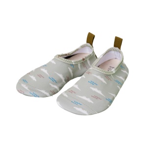 Încălțăminte înot, anti-UV - Croco
