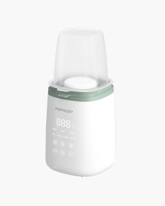 Incălzitor Inteligent 6 IN 1 pentru Biberon – MOMCOZY