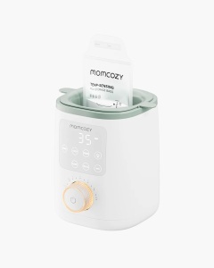 Incălzitor pentru lapte și mâncare Smart Analog