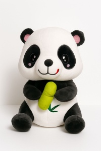 Jucărie de pluș - Urs Panda