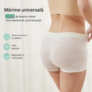 Kit de recuperare postpartum - Img 4
