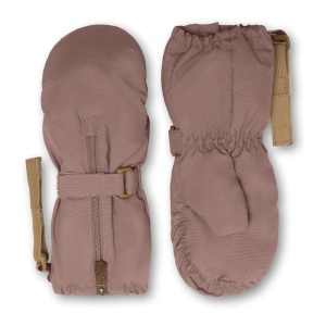 Mănuși impermeabile copii Matcesar - Light Plum