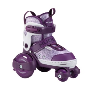Patine cu rotile ROLE MY FIRST QUAD, mărimi reglabile 30-33