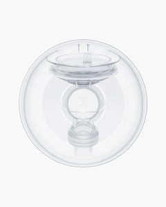 Piesă consumabilă de schimb pentru pompa portabilă S9 Pro – Set recipient colectare lapte OVERALL 24 mm - Img 4