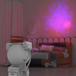 Proiector Galaxy Space - Img 2