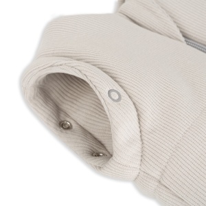 Sac de dormit 2 in 1 Swaddle 2,5 TOG – Gri - Img 3