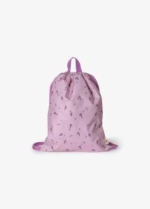 Săculeț impermeabil pentru înot Stormy Unicorn