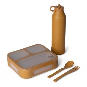 Set Citron Caramel